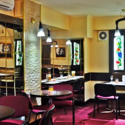 Bar/Pub Angelli Cafe foto 0