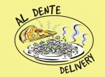 Logo Restaurant Al Dente Constanta