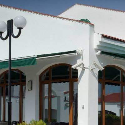 Restaurant Colonial Club
