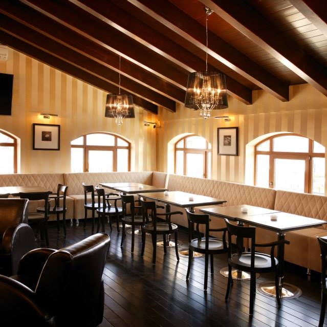 Imagini Restaurant Colonial Club