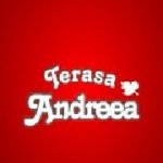 Logo Restaurant Terasa Andreea Mamaia