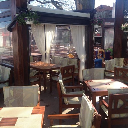 Imagini Restaurant Terasa Andreea