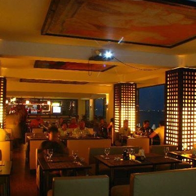 Restaurant La Cena & Byblos