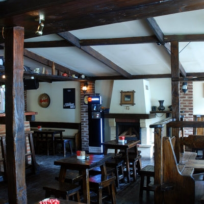 Bar/Pub Snobi English Pub