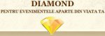Logo Restaurant Diamond Galati