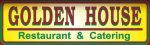 Logo Restaurant Golden House Galati