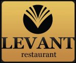 Logo Restaurant Levant Galati