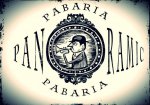 Logo Restaurant Panoramic Pabaria Galati