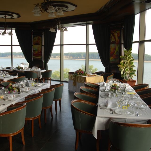 Imagini Restaurant Panoramic Pabaria
