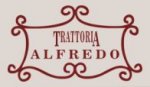 Logo Restaurant Trattoria Alfredo Galati