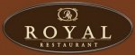Logo Restaurant Royal Galati