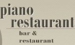 Logo Restaurant Piano Galati