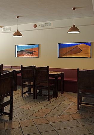 Imagini Restaurant Dune
