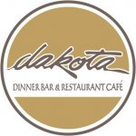 Logo Restaurant Dakota Galati