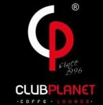 Logo Bar/Pub Club Planet Galati
