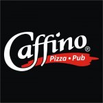 Logo Restaurant Caffino Brasov