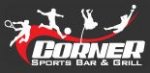 Logo Bar/Pub Corner Bar Iasi