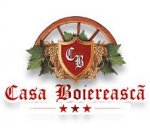 Logo Restaurant Casa Boiereasca Iasi