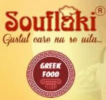 Logo Restaurant Souflaki Iasi
