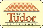 Logo Restaurant Casa Tudor Brasov