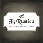 Logo Restaurant La Rustica Iasi