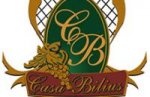 Logo Crama / Vinoteca Casa Bilius Iasi