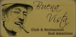 Logo Restaurant Buena Vista Iasi