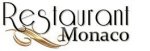 Logo Restaurant Monaco Iasi