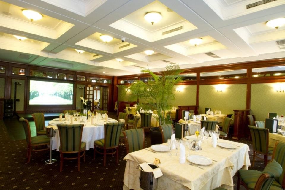 Imagini Restaurant Barocco