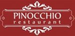 Logo Restaurant Pinocchio Iasi