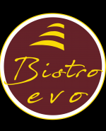 Logo Bistro EVO Constanta