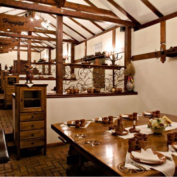 Imagini Restaurant Bellaria