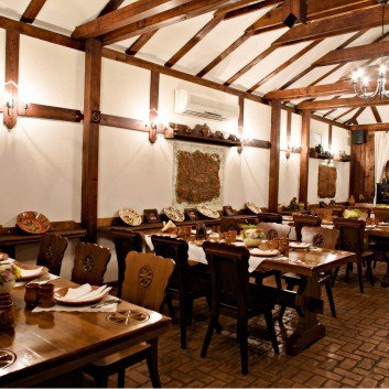Imagini Restaurant Bellaria