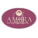 Logo Restaurant Ambra Iasi