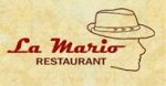 Logo Restaurant La Mario Iasi