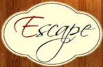 Logo Restaurant Escape Iasi