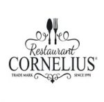 Logo Restaurant Cornelius Iasi