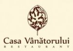 Logo Restaurant Casa Vanatorului Iasi