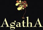 Logo Restaurant Agatha Iasi
