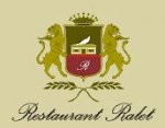 Logo Restaurant Ralet Iasi