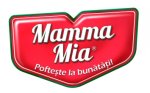 Logo Pizzerie Mamma Mia Iasi