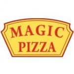 Logo Pizzerie Magic Iasi