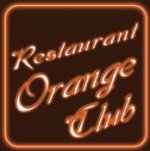 Logo Restaurant Orange Club Iasi