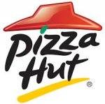 Logo Restaurant Pizza Hut - Moldova Mall Iasi