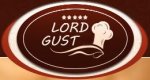 Logo Restaurant Lord Gust Iasi