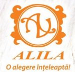 Logo Restaurant Alila Iasi