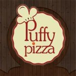 Logo Pizzerie Puffy Pizza Iasi