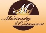 Logo Restaurant Marinaky Iasi