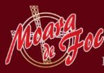 Logo Restaurant Moara de Foc Iasi
