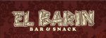 Logo Bar/Pub El Barin Iasi